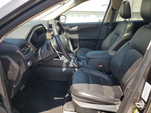 Photo 7 from auction – 2020 FORD ESCAPE TIT with VIN 1FMCU9J98LUC51389