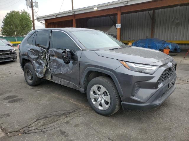 Photo 4 from auction – 2023 TOYOTA RAV4 LE with VIN 2T3F1RFV3PC360983