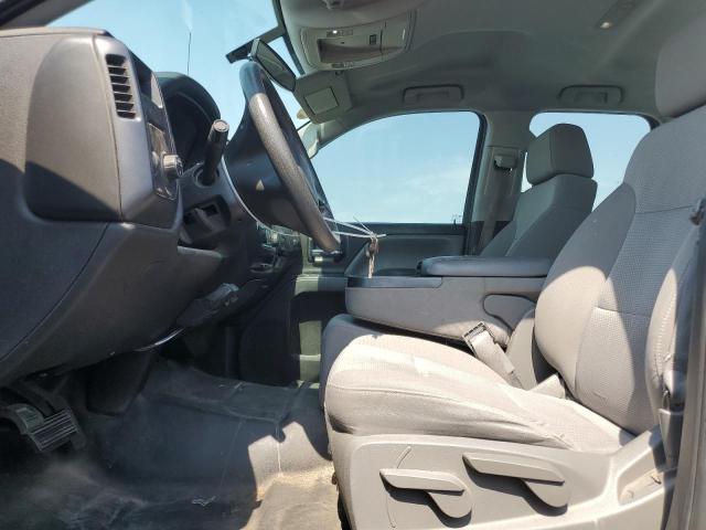 Photo 7 from auction – 2015 CHEVROLET SILVERADO with VIN 1GCRCPEH6FZ277570