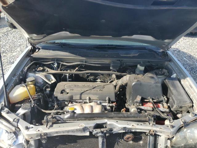 Photo 11 from auction – 2007 TOYOTA HIGHLANDER with VIN JTEGD21A270161333