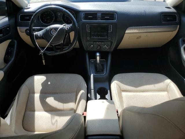 Photo 8 from auction – 2017 VOLKSWAGEN JETTA SE with VIN 3VWDB7AJ9HM383924