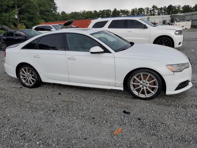 Photo 4 from auction – 2018 AUDI A6 PREMIUM with VIN WAUD8AFCXJN069829