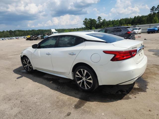 Photo 2 from auction – 2016 NISSAN MAXIMA 3.5 with VIN 1N4AA6AP8GC423553