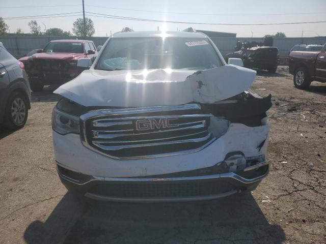 Photo 5 from auction – 2017 GMC ACADIA SLE with VIN 1GKKNSLA3HZ286397