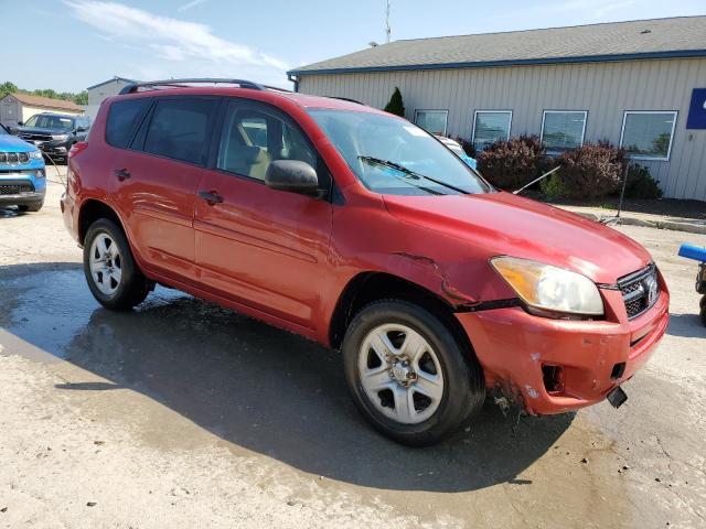 Photo 4 from auction – 2009 TOYOTA RAV4 with VIN 2T3BK33V79W012733