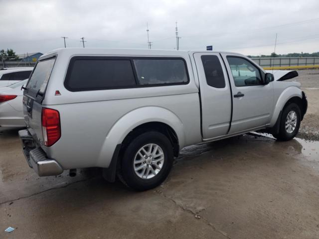 Photo 3 from auction – 2016 NISSAN FRONTIER S with VIN 1N6AD0CW7GN903796