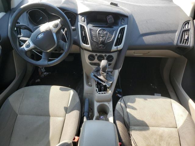 Photo 8 from auction – 2012 FORD FOCUS SE with VIN 1FAHP3K26CL425228