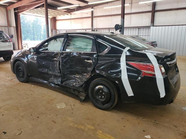 Photo 2 from auction – 2015 NISSAN ALTIMA 2.5 with VIN 1N4AL3AP4FC428756