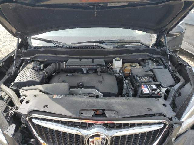 Photo 12 from auction – 2020 BUICK ENVISION E with VIN LRBFXCSA8LD120895