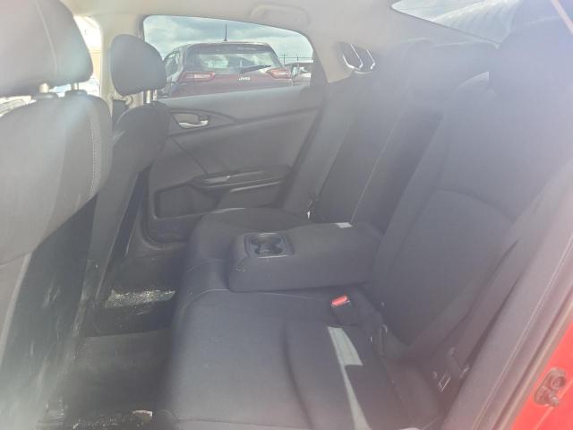 Photo 10 from auction – 2019 HONDA CIVIC LX with VIN 2HGFC2F50KH006512