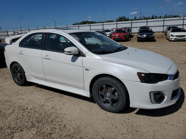 Photo 4 from auction – 2016 MITSUBISHI LANCER ES with VIN JA32V2FW3GU601177