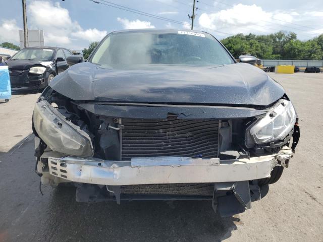 Photo 5 from auction – 2016 HONDA CIVIC LX with VIN 19XFC2F55GE041502