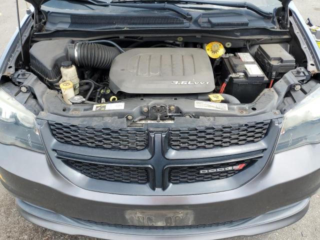 Photo 12 from auction – 2015 DODGE GRAND CARA with VIN 2C4RDGBG1FR557593