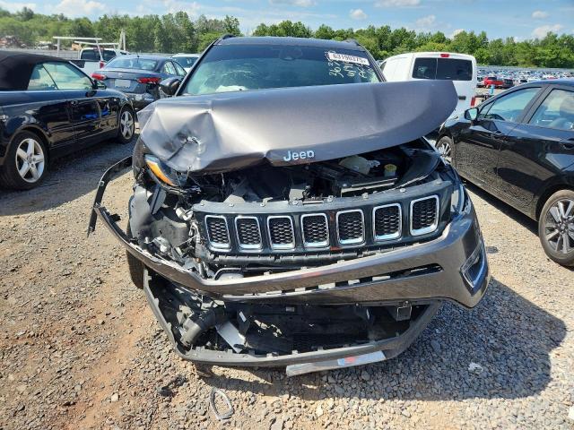 Photo 5 from auction – 2021 JEEP COMPASS LI with VIN 3C4NJDCB9MT527826
