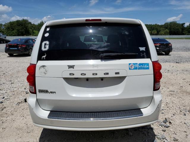 Photo 6 from auction – 2018 DODGE GRAND CARA with VIN 2C4RDGBG7JR134848