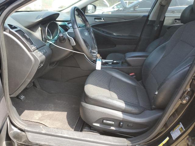 Photo 7 from auction – 2011 HYUNDAI SONATA SE with VIN 5NPEC4ABXBH212043