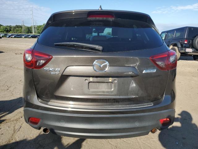 Photo 6 from auction – 2016 MAZDA CX-5 GT with VIN JM3KE4DY0G0687094