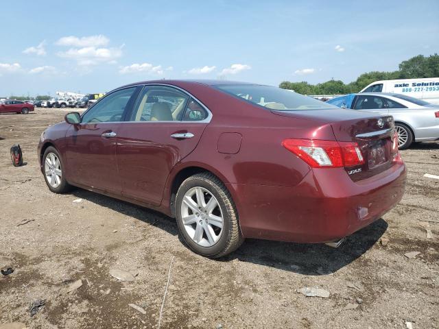 Photo 2 from auction – 2008 LEXUS ES 350 with VIN JTHBJ46G082267414