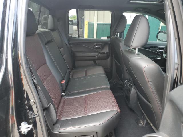 Photo 11 from auction – 2022 HONDA RIDGELINE with VIN 5FPYK3F84NB030405