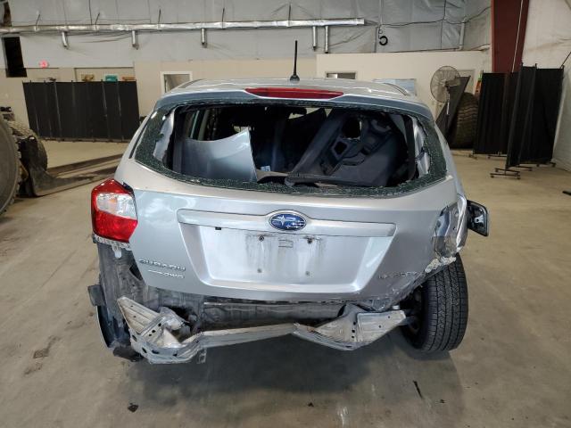 Photo 6 from auction – 2016 SUBARU IMPREZA PR with VIN JF1GPAB64GH296210