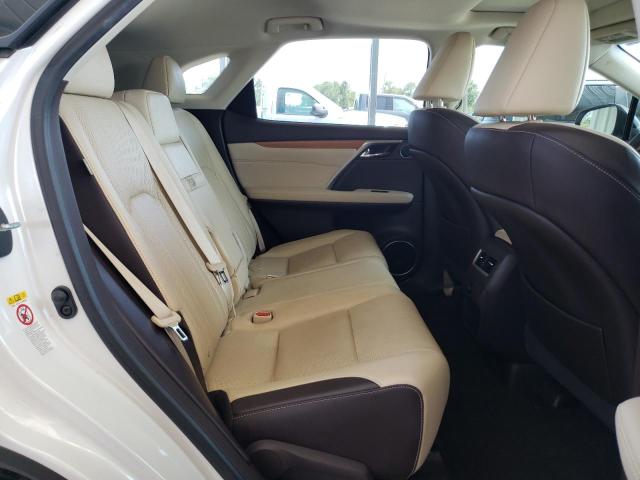Photo 11 from auction – 2016 LEXUS RX 350 BAS with VIN 2T2BZMCA5GC002753