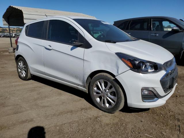 Photo 4 from auction – 2021 CHEVROLET SPARK 1LT with VIN KL8CD6SA0MC747041