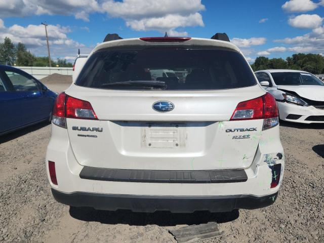 Photo 6 from auction – 2013 SUBARU OUTBACK 2. with VIN 4S4BRBKC1D3221429