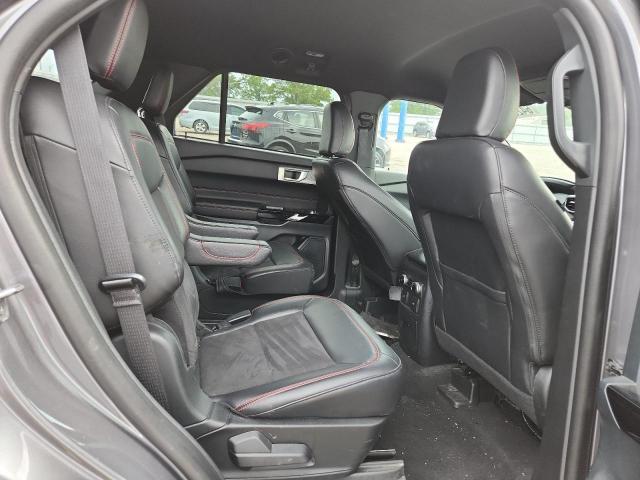 Photo 11 from auction – 2023 FORD EXPLORER S with VIN 1FMSK8KH5PGB97510