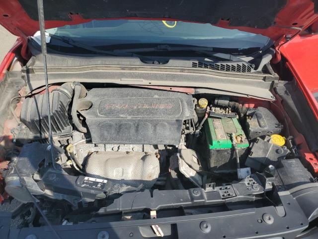 Photo 12 from auction – 2016 JEEP RENEGADE T with VIN ZACCJBCT1GPD28754