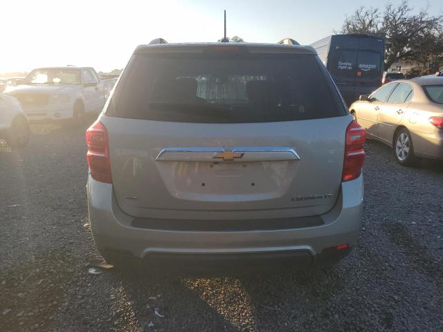 Photo 6 from auction – 2016 CHEVROLET EQUINOX LT with VIN 1GNFLFEK6GZ103449