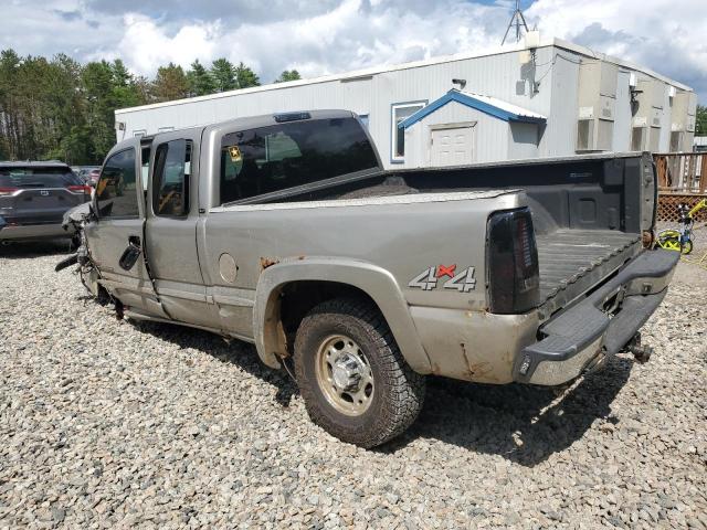 Photo 2 from auction – 2002 GMC SIERRA K25 with VIN 1GTHK291X2E198001