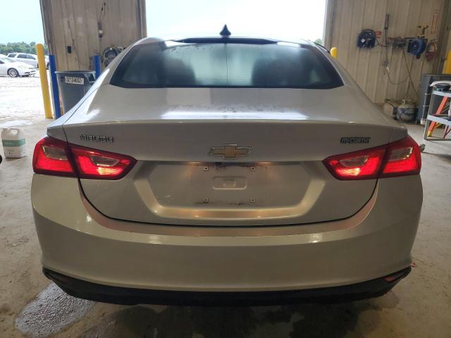 Photo 6 from auction – 2018 CHEVROLET MALIBU LS with VIN 1G1ZB5ST0JF230439