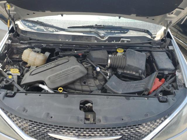 Photo 12 from auction – 2018 CHRYSLER PACIFICA L with VIN 2C4RC1CG6JR171288