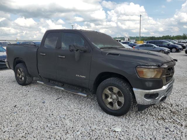 Photo 4 from auction – 2019 RAM 1500 BIG H with VIN 1C6SRFBT2KN915793