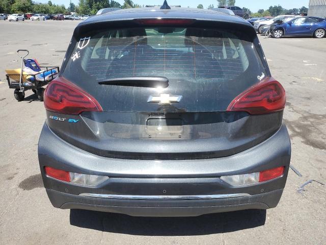 Photo 6 from auction – 2017 CHEVROLET BOLT EV PR with VIN 1G1FX6S02H4138156