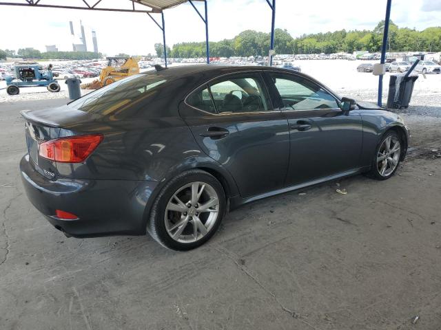 Photo 3 from auction – 2010 LEXUS IS250 with VIN JTHBF5C29A5119122