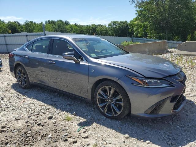 Photo 4 from auction – 2019 LEXUS ES 350 with VIN JTHBZ1B11K2002422