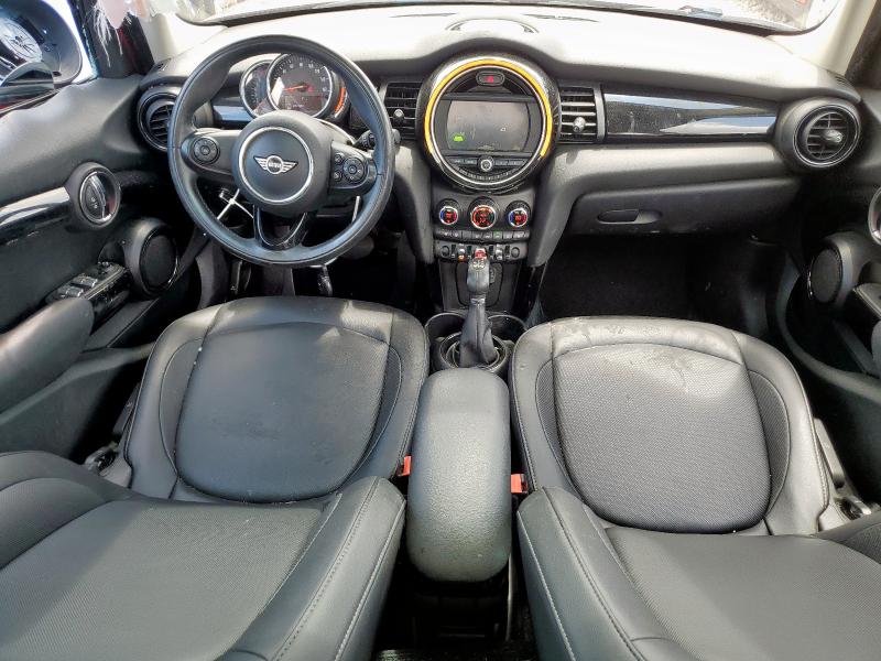 Photo 8 from auction – 2019 MINI COOPER with VIN WMWXU1C5XK2F82664