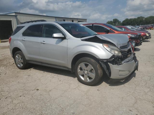 Photo 4 from auction – 2016 CHEVROLET EQUINOX LT with VIN 2GNFLFEK8G6236872