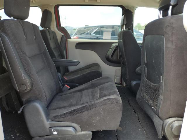 Photo 11 from auction – 2014 DODGE GRAND CARA with VIN 2C4RDGCG2ER392893