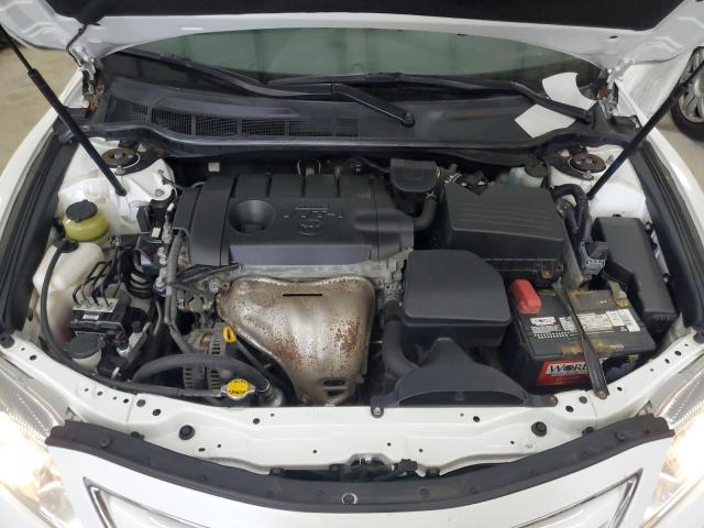 Photo 11 from auction – 2011 TOYOTA CAMRY BASE with VIN 4T1BF3EK2BU640544