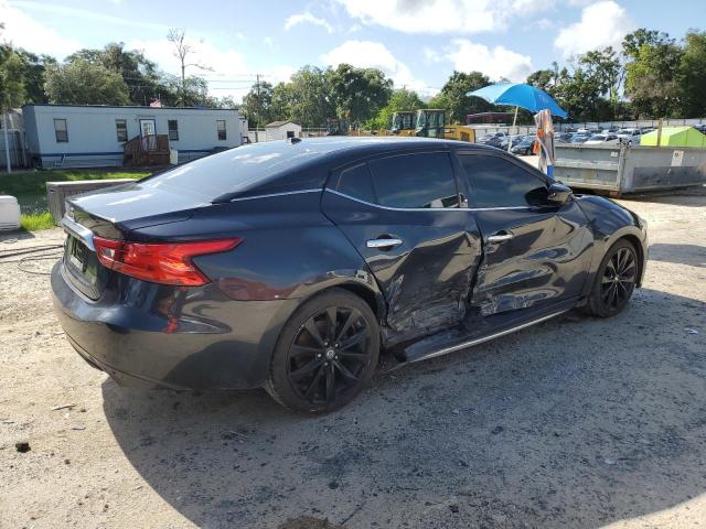 Photo 3 from auction – 2017 NISSAN MAXIMA 3.5 with VIN 1N4AA6AP2HC382080