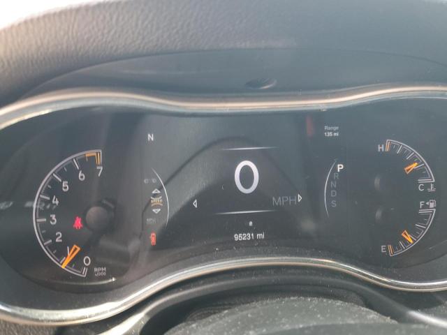 Photo 9 from auction – 2014 JEEP GRAND CHER with VIN 1C4RJFBG6EC518279