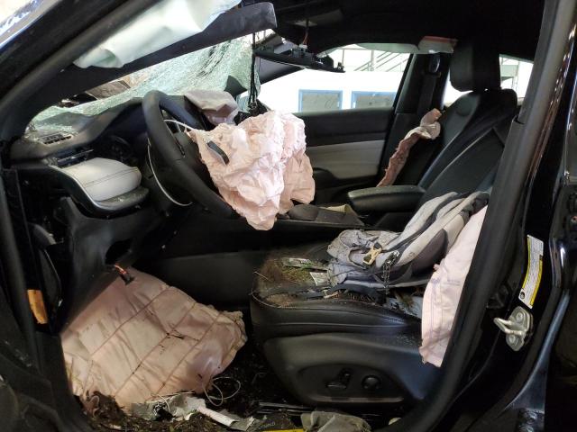 Photo 7 from auction – 2024 JEEP COMPASS LI with VIN 3C4NJDCN8RT143845