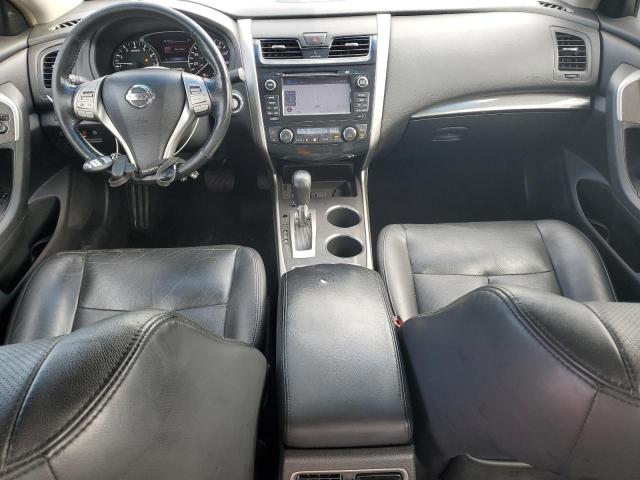 Photo 8 from auction – 2013 NISSAN ALTIMA 2.5 with VIN 1N4AL3AP3DC144354
