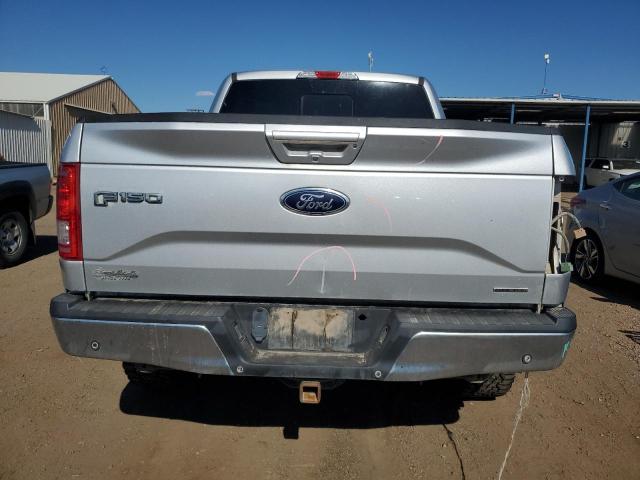 Photo 6 from auction – 2016 FORD F150 SUPER with VIN 1FTEW1EFXGKE86967