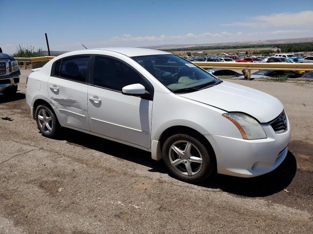 Photo 4 from auction – 2012 NISSAN SENTRA 2.0 with VIN 3N1AB6AP1CL775981