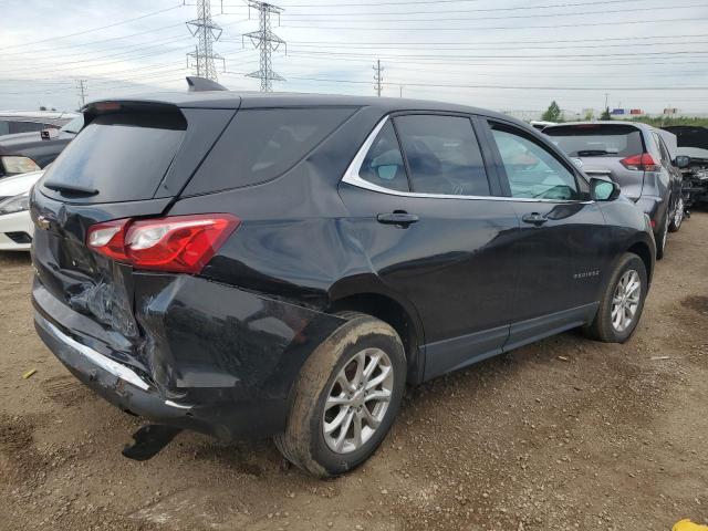Photo 3 from auction – 2020 CHEVROLET EQUINOX LT with VIN 2GNAXKEV6L6282986