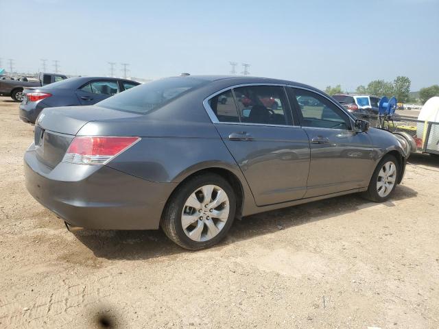 Photo 3 from auction – 2010 HONDA ACCORD EXL with VIN 1HGCP2F84AA185300