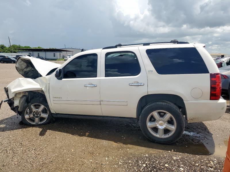 Photo 2 from auction – 2011 CHEVROLET TAHOE C150 with VIN 1GNSCCE05BR399147